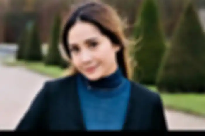 Nagita Slavina