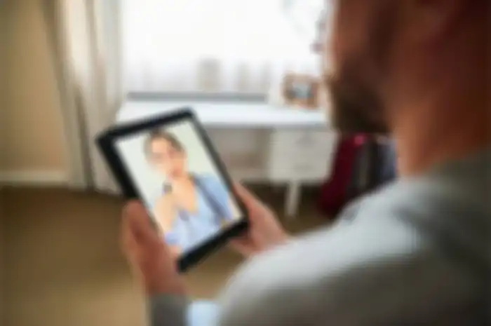 Telemedicine