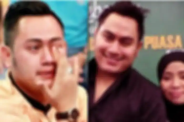 Nassar punya sex toy untuk puaskan hasratnya setelah cerai dari Muzdalifah