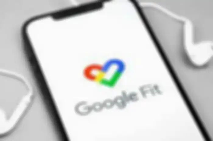 Ilustrasi Google Fit