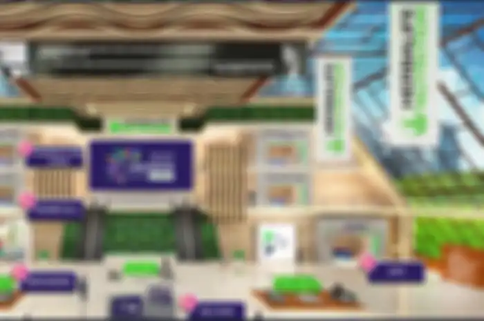 Lobby e-spectacular 2022