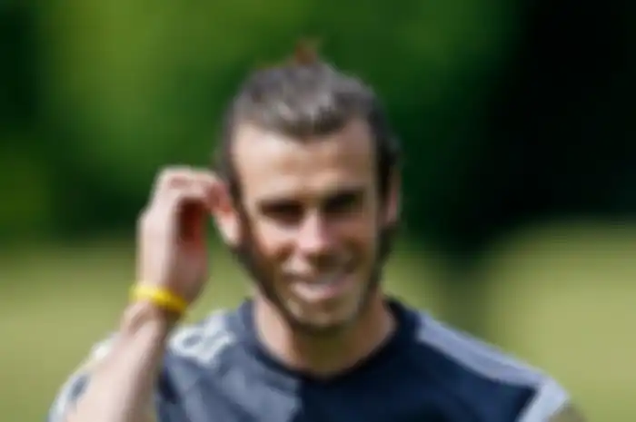Gareth Bale nggak mentato tubuhnya kemungkinan karena alasan nggak diizinkan orang tua