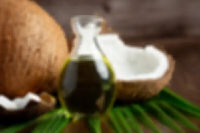 Minyak kelapa