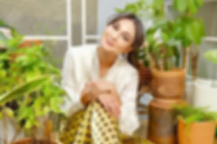 Luna Maya