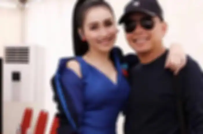 Ayu Ting Ting, Abdul Rozak