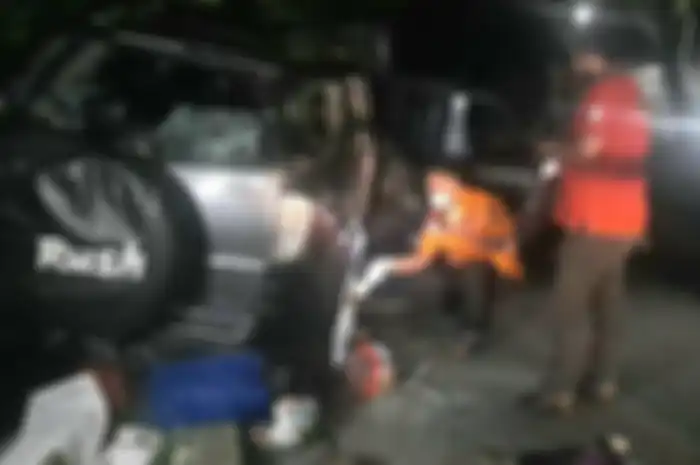 Bukan Maling, Pengendara Mobil yang Tewas Dikeroroy Warga Ternyata Cuma Senggol Motor dan Diteriaki Maling