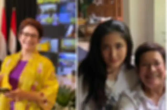 Anak Nurul Arifin meninggal dunia