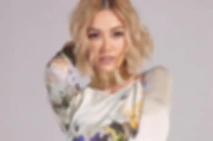 Agnez Mo