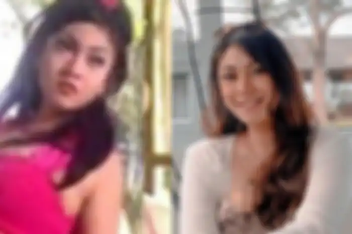 Artis lawas, Ayu Anjani berhasil bangkit dari badai cobaan hidup