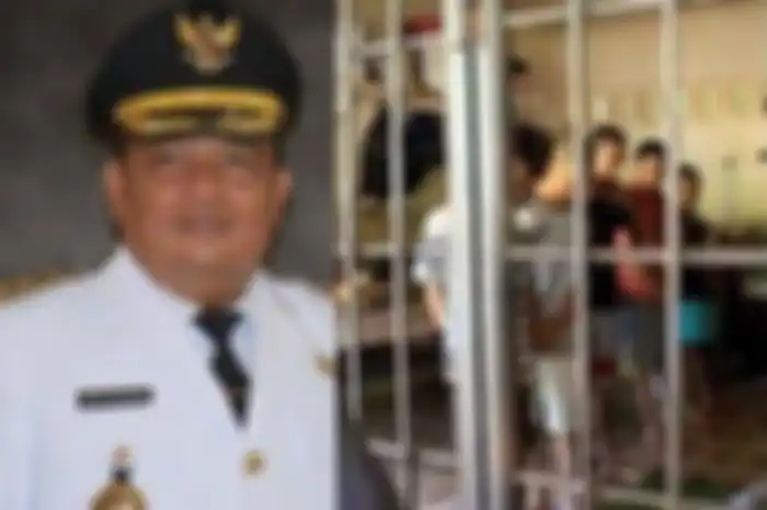 Bupati nonaktif Langkat punya penjara ilegal, diduga untuk perbudakan.