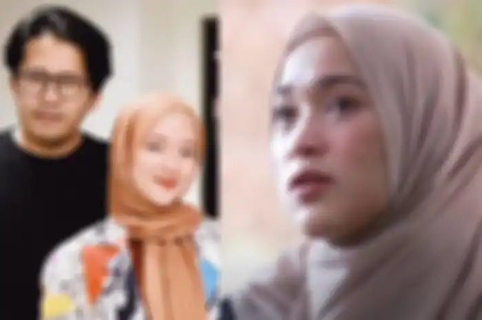 Ayus, Nissa Sabyan dan Ririe Fairus