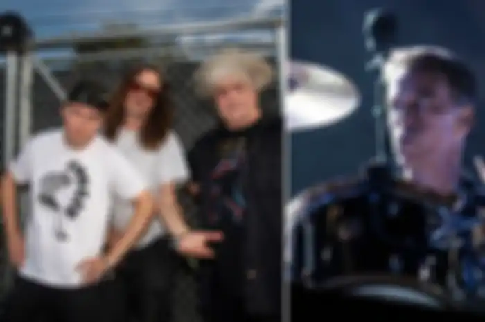 Melvins cover lagu 'Spoonman' bareng drummer Soundgarden Matt Cameron