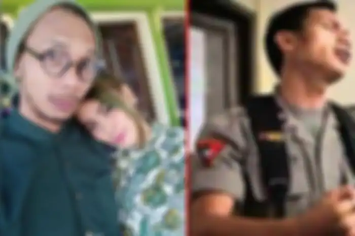 Norman Kamaru dulu dan sekarang 