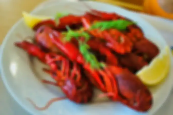 Lobster 