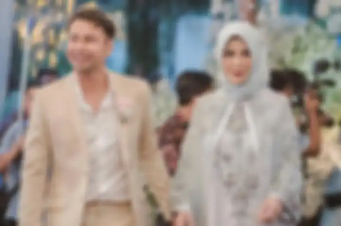 Ibunda Raffi Ahmad 