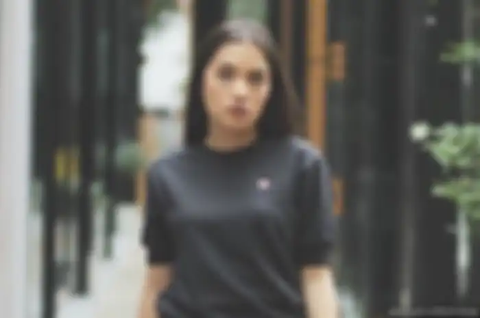 Cantika Abigail
