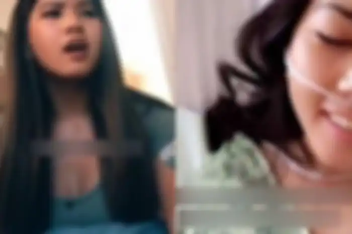 Colleen Lee, rela donor ginjal untu pacar tapi malah ditinggal selingkuh