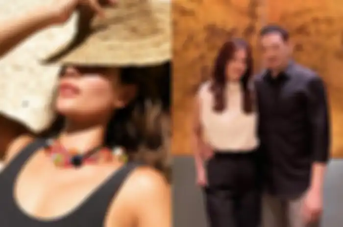  Ida Helena, Cut Tari dan Richard Kevin
