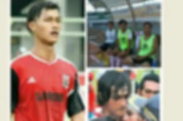 pesepakbola Tanah Air yang bernama Sukarno Andi Wijaya meninggal dikarenakan sakit infeksi paru-paru