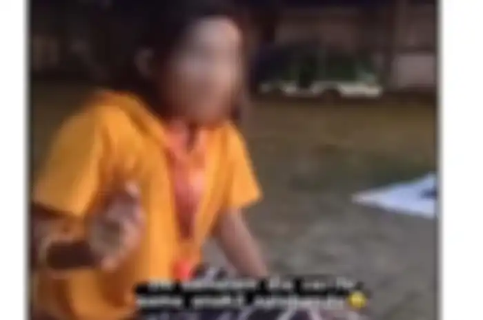 Pengakuan gadis penyandang disablitas dicabuli 3 pemuda