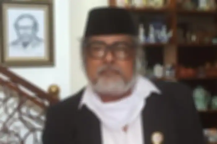 Arist Merdeka Sirait.