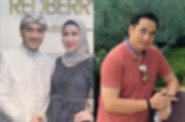 Ivan Fadilla buka suara terkait rencana pernikahan Venna Melinda dan Ferry Irawan.