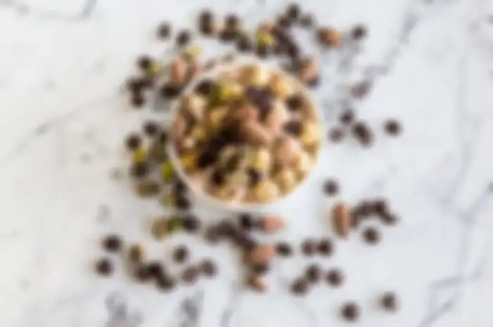 Mengonsumsi kacang-kacangan dapat menurunkan risiko penyakit diabetes