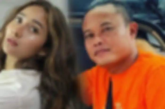 Naomi Zaskia dan Sule