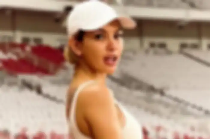 Nikita Mirzani