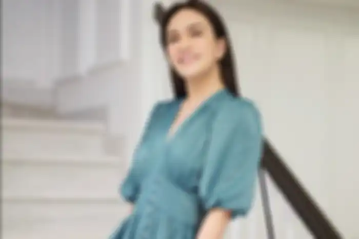 Shandy Aulia