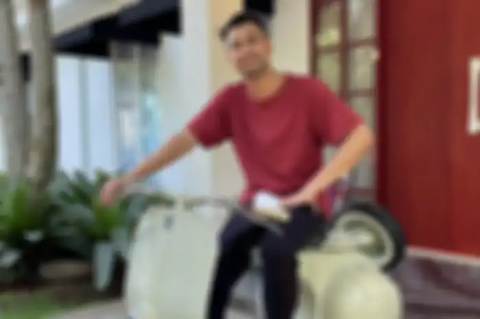 Raffi Ahmad banyak cicilan hingga Rp1.2 miliar