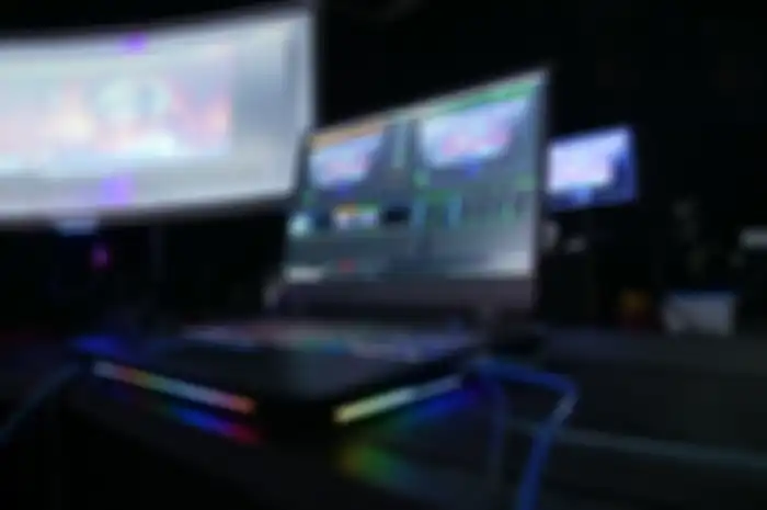 Laptop gaming Acer Predator Helios 500