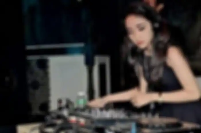 Biodata artis DJ Indah Cleo