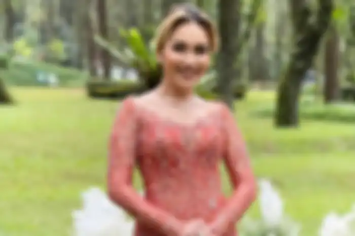 Foto Ayu Ting Ting