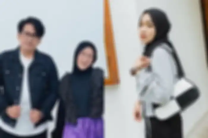 Ayus dan Nissa Sabyan, Ririe Fairus 