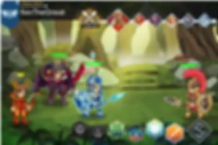 Game Avarik Saga