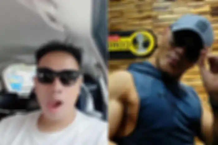 Vicky Prasetyo dan Deddy Corbuzier