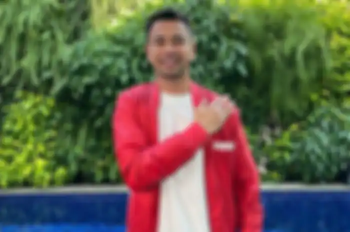 Raffi Ahmad