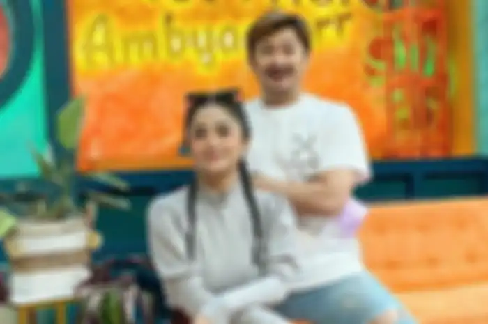 Angga WIjaya gugat cerai Dewi Perssik.