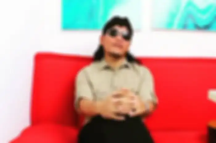 Gus Miftah soroti nama anak Atta dan Aurel.