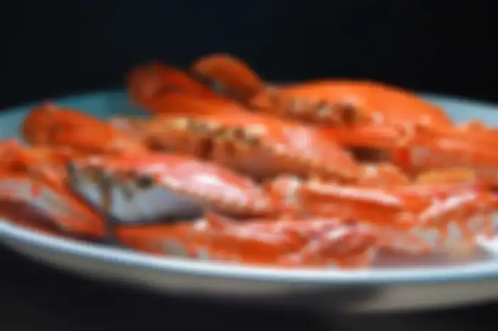 kepiting bagi penderita diabetes