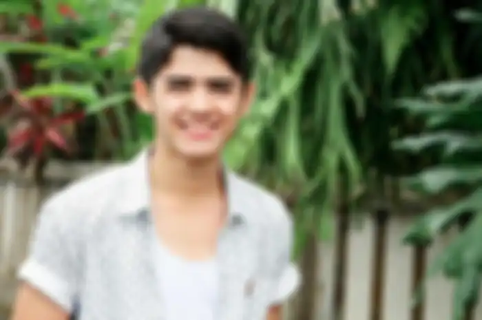 Aliando Syarief 
