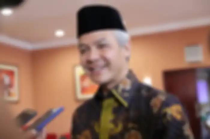 Ganjar Pranowo