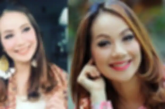 Biodata artis Irene Librawati