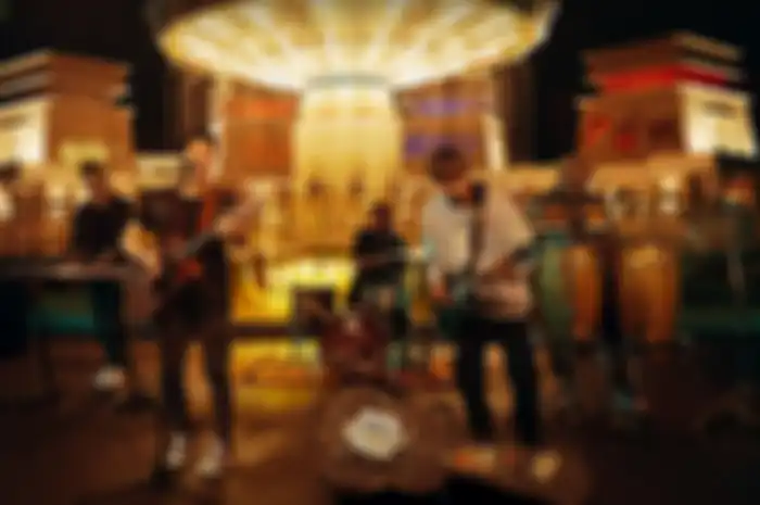 Reza kembali gabung dengan NOAH dalam video klip remake 'Menghapus Jejakmu'.