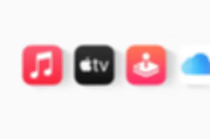 Layanan digital Apple