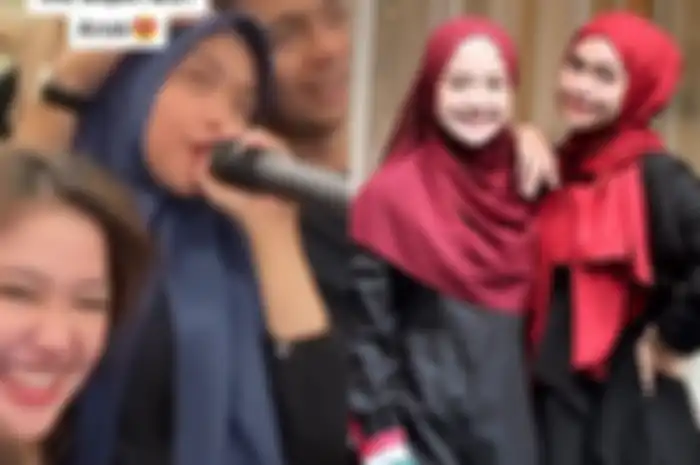 Terlalu lengket dengan Chika, Ria Ricis diingatkan soal pelakor