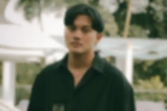 Rizky Febian