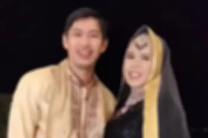 Rohimah Alli dan Rommi Halley