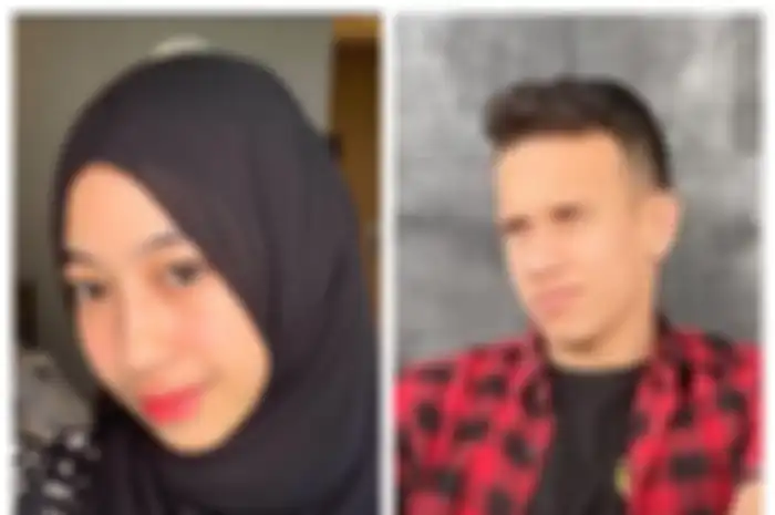 Adiba Khanza kabarnya akan segera dilamar Egy Maulana Vikri